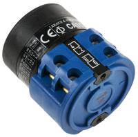 ca10a203gba001ft Kraus & Naimer On-Off Cam Switch, 20A