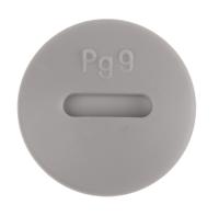52005950 Lapp Blanking Plug, PG9, PS, Threaded