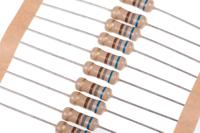 cfr100j680r TE Connectivity 680Ω Carbon Film Resistor 1W ±5% CFR100J680R