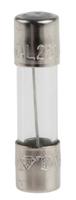 0218032mxp Littelfuse 32mA T Glass Cartridge Fuse, 5 x 20mm