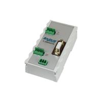 101-00211a Anybus PROFIBUS RS-485 Industrial Interface Converter, T1