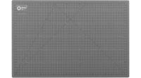 rnd-550-00236 RND Grey Cutting Mat, L420mm x W297mm