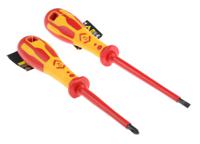 t5953 CK 10 Piece Electrician Tool Kit with Pouch, Yes
