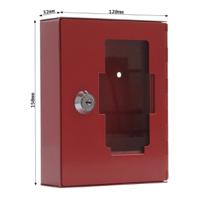 t01323 Rottner Comsafe T01323 Key Lock Key Lock Box