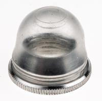 x20128501-38106clearcovernut ETA Circuit Breaker Splash Cover