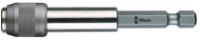 05053870001 Wera Bit Holder, 77 mm Tip