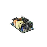 epp-500-24 MEAN WELL Switching Power Supply, EPP-500-24, 24V dc, 13.4 A, 20.8 A, 321 (Convection) W, 499.2 (25CFM) W, 1 Output,
