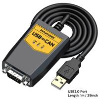 ms124 Innomaker USB to CAN Convertor