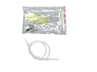 143-837 RS PRO 2 Port LC, SC Fibre Splice Enclosure