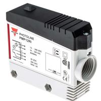 pmp12ri Carlo Gavazzi Retroreflective Photoelectric Sensor, Block Sensor, 12 m Detection Range
