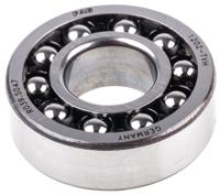 1202-tvh FAG 1202-TVH 15 mm ID 2 Row Ball Bearing -, 35 mm OD