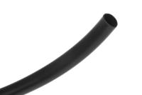 p10538-bk005 Alpha Wire PVC Black Cable Sleeve, 9.53mm Diameter, 30m Length, FIT Wire Management Series
