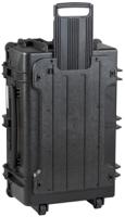 460-213 Explorer Cases Waterproof Plastic Equipment case, 560 x 860 x 330mm