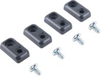 96510604-b-wl-2-pc-v0-7024 Bopla Bocube Series Bracket for Use with Bocube Series