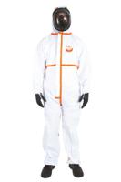 wl-pmp-04 Medicom White Full Body, XL