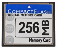 cf-ind-256mb Seeit CompactFlash Industrial 256 MB SLC Compact Flash Card