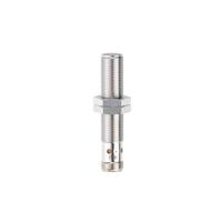 ifc258 ifm electronic Inductive Threaded Barrel Proximity Sensor, M12, 3 mm Detection, PNP NO, 10 → 30 V dc