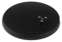 773-9749 RS PRO Acrylic Indoor Mirror, Circular