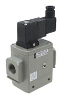 av4000-04-5dz-q SMC Pneumatic Soft Start Valve 1 MPa