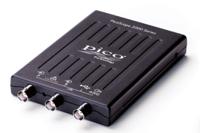 picoscope-2204a Pico Technology 2204A PicoScope 2000 Series, 10MHz PC Based Oscilloscope, 2 Analogue Channels