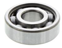 6201 SKF  1 Row Ball Bearing - 12 mm ID, 32 mm OD