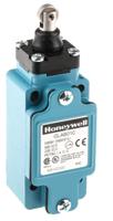 glab01c Honeywell GLA Series Plunger Limit Switch, NO/NC, IP67, SPDT, Die Cast Zinc Housing, 600V ac Max, 6A Max