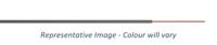 285-659 RS PRO White 26AWG Hook Up Wire, 26AWG, 1/0.4mm, 100m, ETFE Insulation