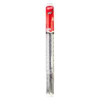 4932352801 5-Piece SDS Plus Drill Bit Set for Concrete, 20mm Max, 10mm Min