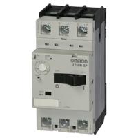 j7mn-3p-10 Omron 10 A J7MN MPCB Motor Protection Unit, 400 V
