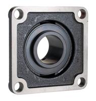 ucf212-j7 4 Hole Flange Bearing Unit, UCF212-J7, 60mm ID