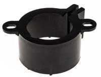 203-5705 RS PRO Clip for use with 40 mm Dia. Capacitor Nylon