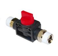 c01gg1818 Norgren Shunt off valve Pneumatic Manual Control Valve Pneufit C Series, 1/8, III B