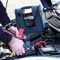 3936 SIP Jump Starter
