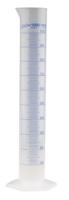 461-0904 RS PRO PP Graduated Cylinder, 1L