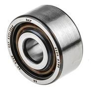 3200-atn9 SKF 3200 ATN9 2 Row Ball Bearing - 10 mm ID, 30 mm OD 14 mm Race Width
