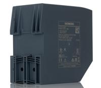 6ep1334-2ba20 Siemens 6EP1334-2BA20, Power Supply, DIN Rail Mount, Switched Mode, 24V DC Output