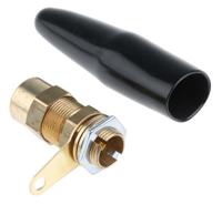 axt20k Prysmian AXT20 Series Brass Cable Gland Kit, M20 Thread, 8mm min., 16mm max., IP66