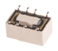 4-1462037-7-im07gr TE Connectivity Surface Mount Signal Relay, 24V dc Coil, 2A Switching Current, DPDT