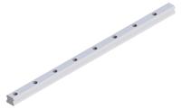 176-6692 RS PRO HG Series, Linear Guide Rail 20mm width 340mm Length