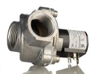 8296400817102400 Buschjost Pneumatic Control Valve 8296400.8171.02400, 2 Port, NC, 24 V dc G1, G1