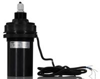 256-5737 RS PRO Ultrasonic Level Sensor, 0 - 10 V Output, Threaded, ABS/PVDF Body