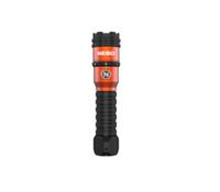 neb-flt-1009-g NEBO LED Torch Black - Rechargeable 3000 lumens, 177.038 mm