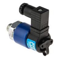 363-5968 RS PRO Pressure Switch, G 1/4 1bar to 10bar