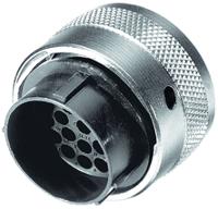 utg622-35pn Souriau Sunbank by Eaton Circular Connector, 35 Contacts, Cable, Standard Connector, Socket, Male, IP65, UTG Series