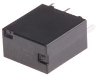 acj1212 Panasonic PCB Mount Automotive Relay, 12V dc Coil Voltage, 20A Switching Current, SPDT