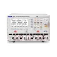 mx180t Aim-TTi MX Series Digital Bench Power Supply, 0 → 15V, 0 → 3A, 3-Output, 378W