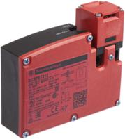 xcste7312 Telemecanique Sensors XCS-TE Series Solenoid Interlock Switch, Power to Unlock, 24V ac/dc