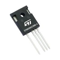 stw65n023m9-4 STMicroelectronics STW Type N-Channel MOSFET, 92 A Enhancement, 4-Pin TO-247-4 STW65N023M9-4