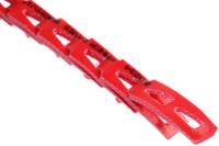 283a0000 Power Twist Plus Twist Link Belting 283A0000, belt A