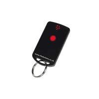 fobber-4t1 RF SolutionsFOBBER-4T1 1 Button Remote Control Fob, 433.92MHz